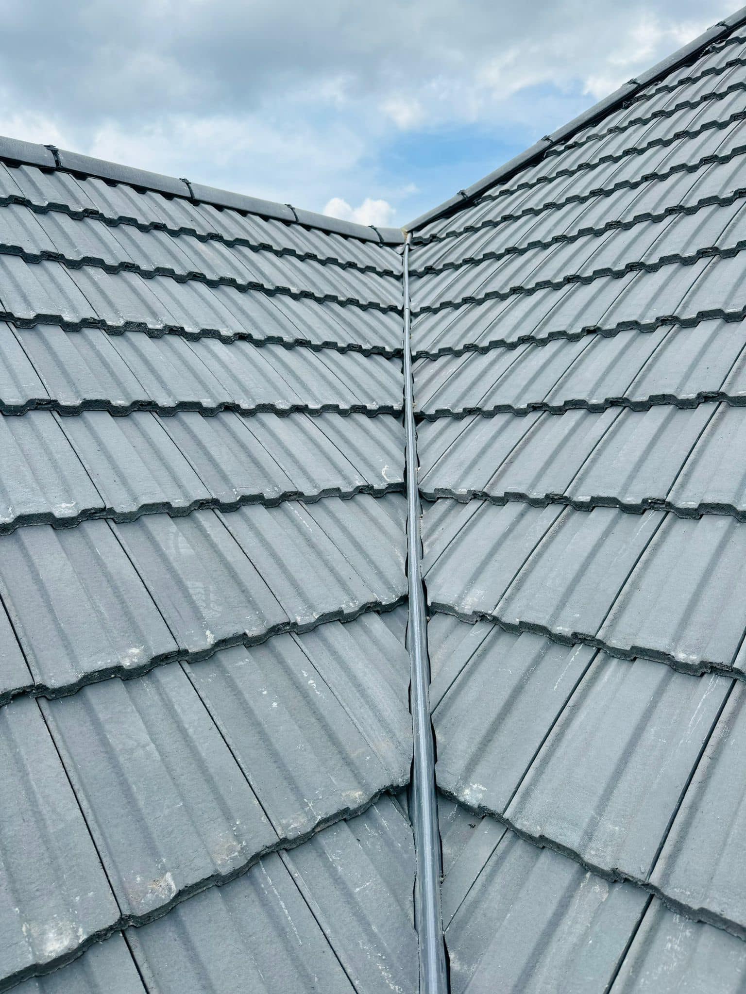 Fascia and soffits in Fulham