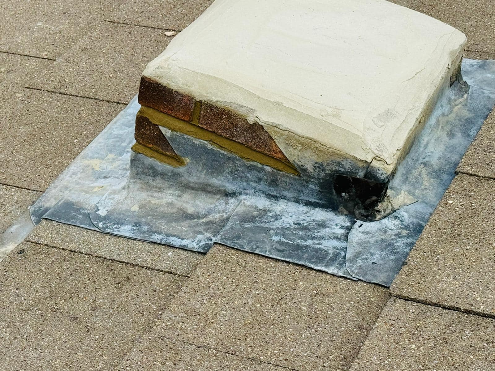 Emergency leak repair in Hackney