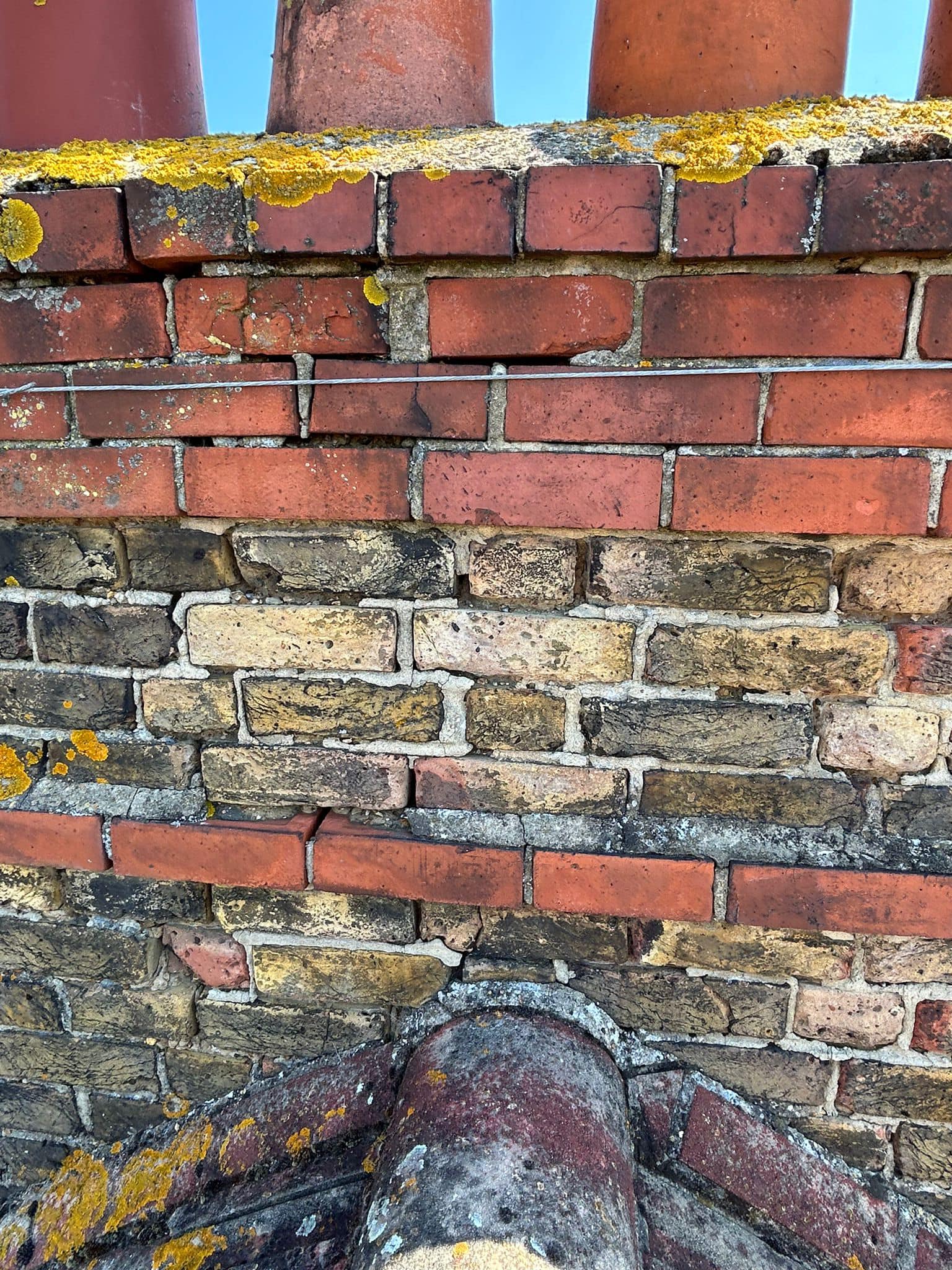 Fascia and soffits in Fulham