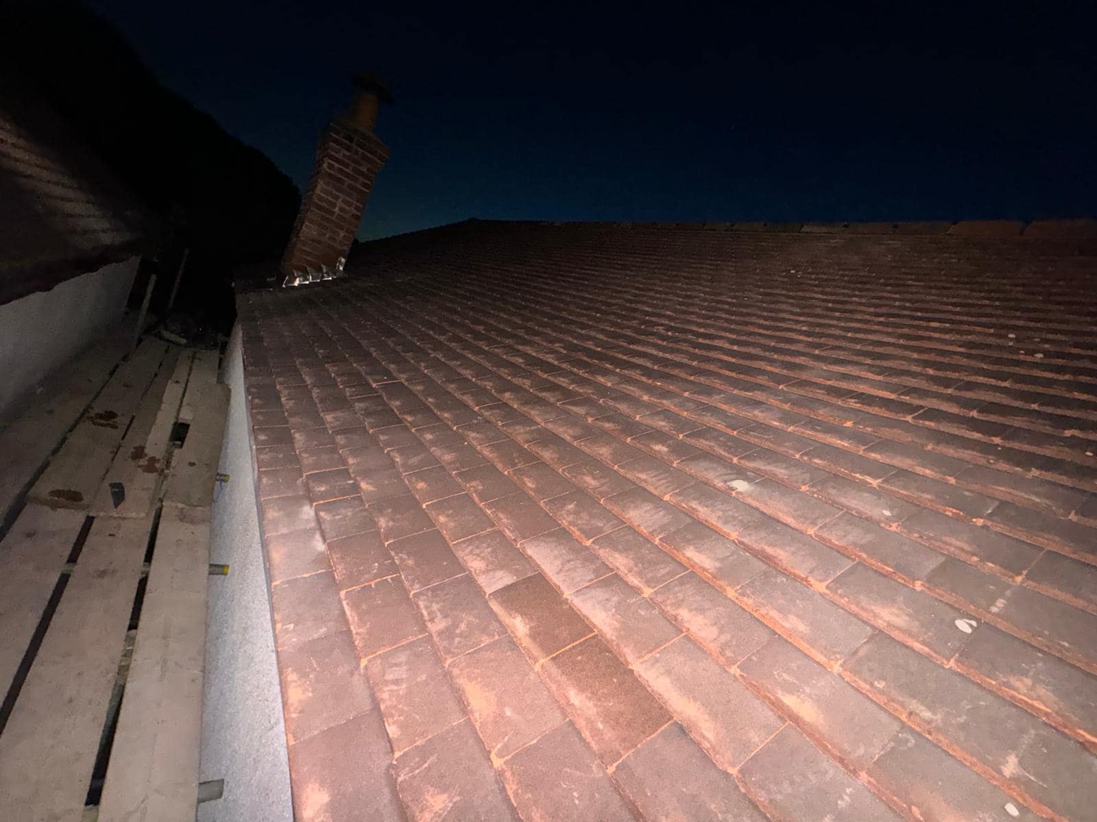 Emergency leak repair in Hackney