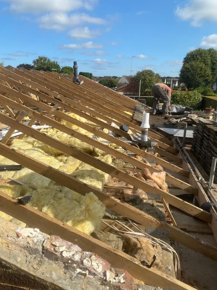 Emergency leak repair in Hackney
