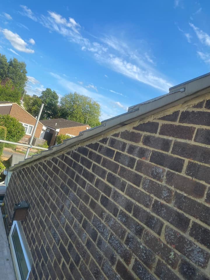 Roof waterproofing in Clapham