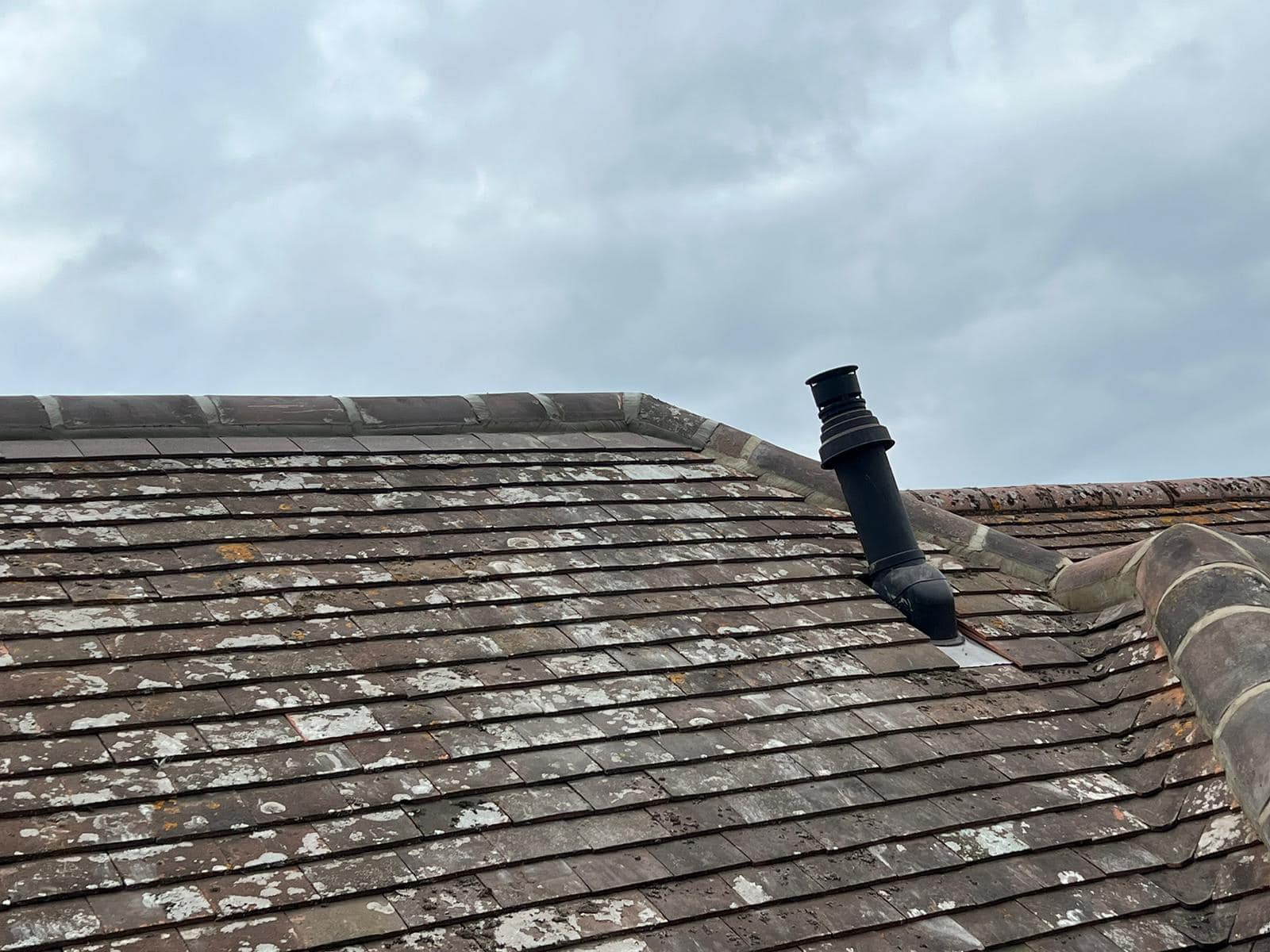 Emergency leak repair in Hackney