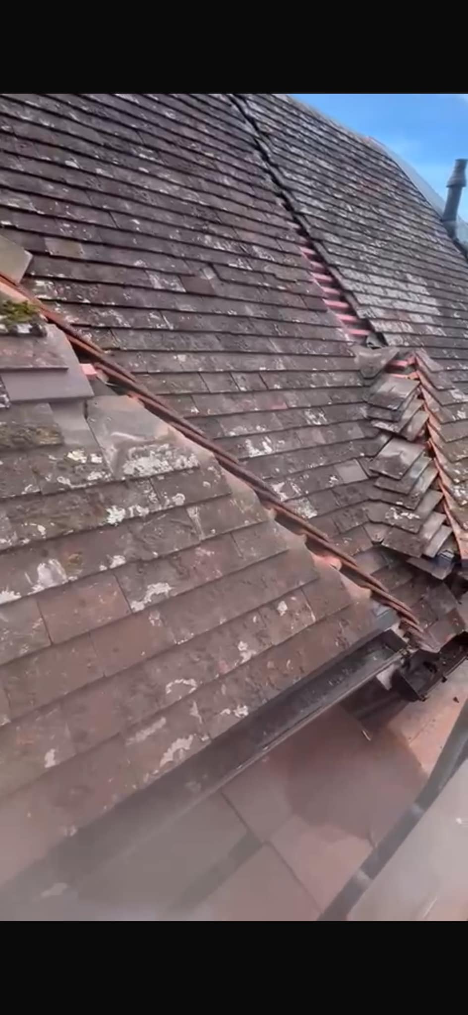 Fascia and soffits in Fulham