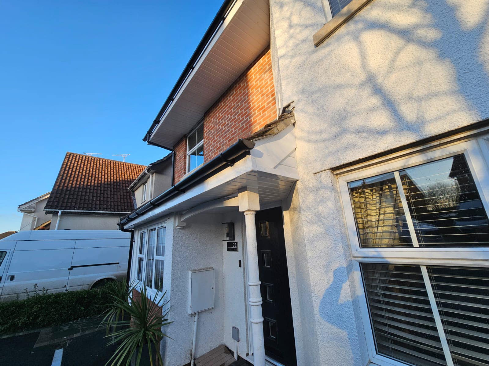 Tile replacement in Wembley