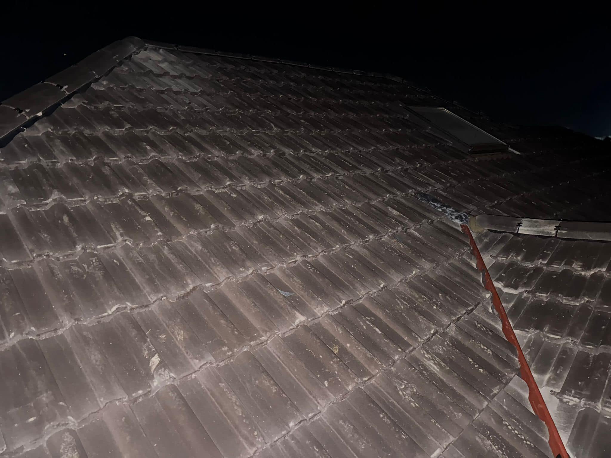 Tile replacement in Wembley