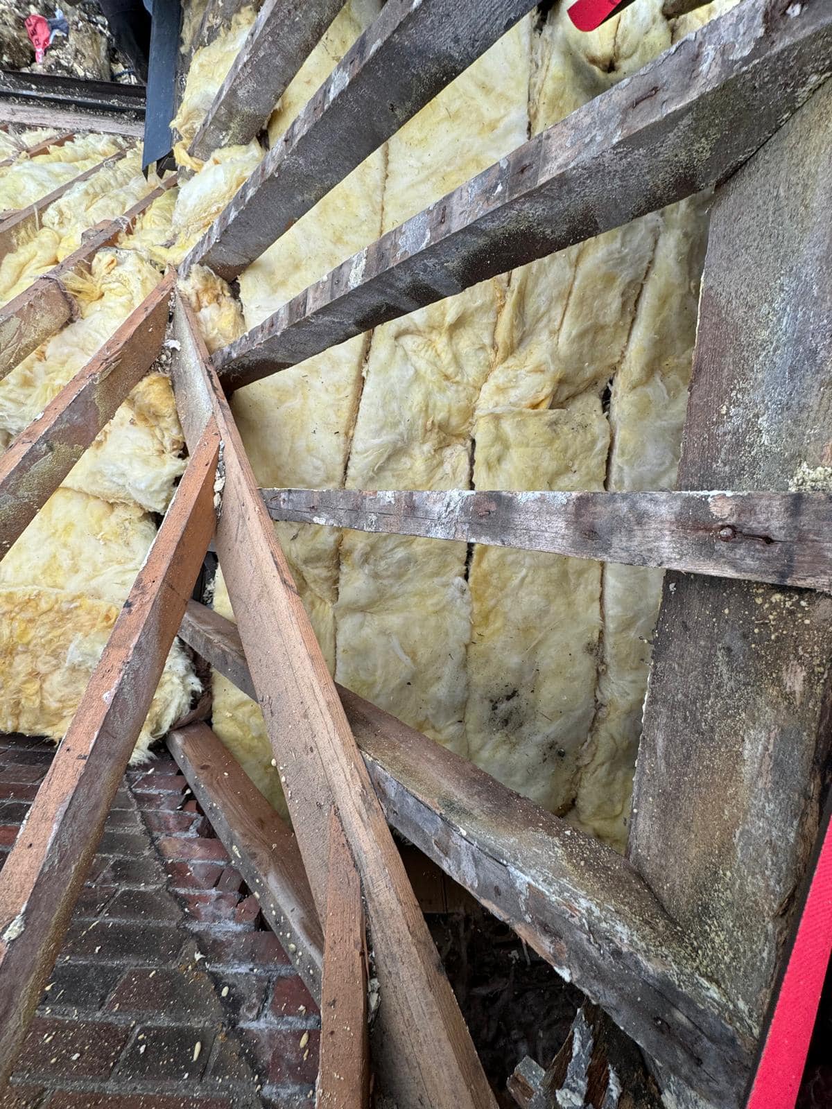 Zinc roofing in Shoreditch