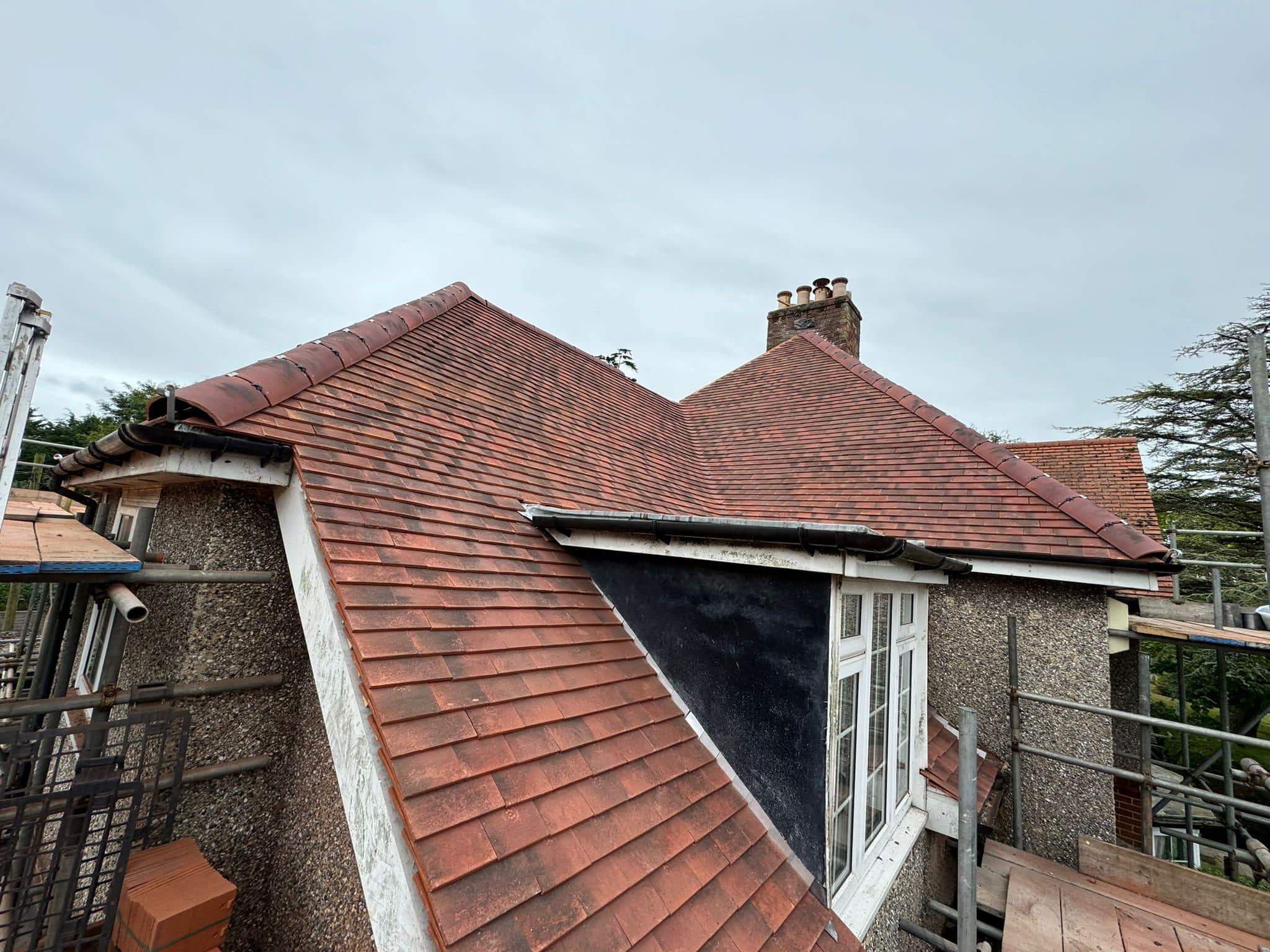 Emergency leak repair in Hackney