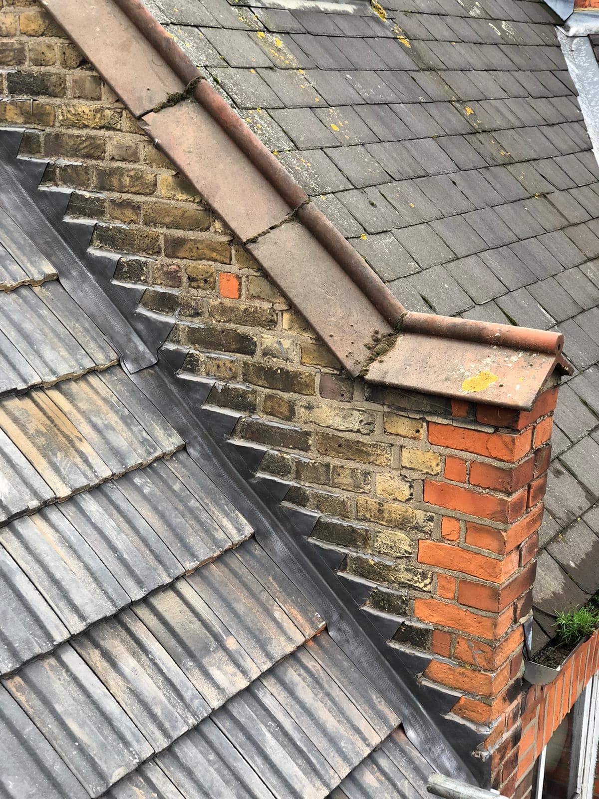 Emergency leak repair in Hackney