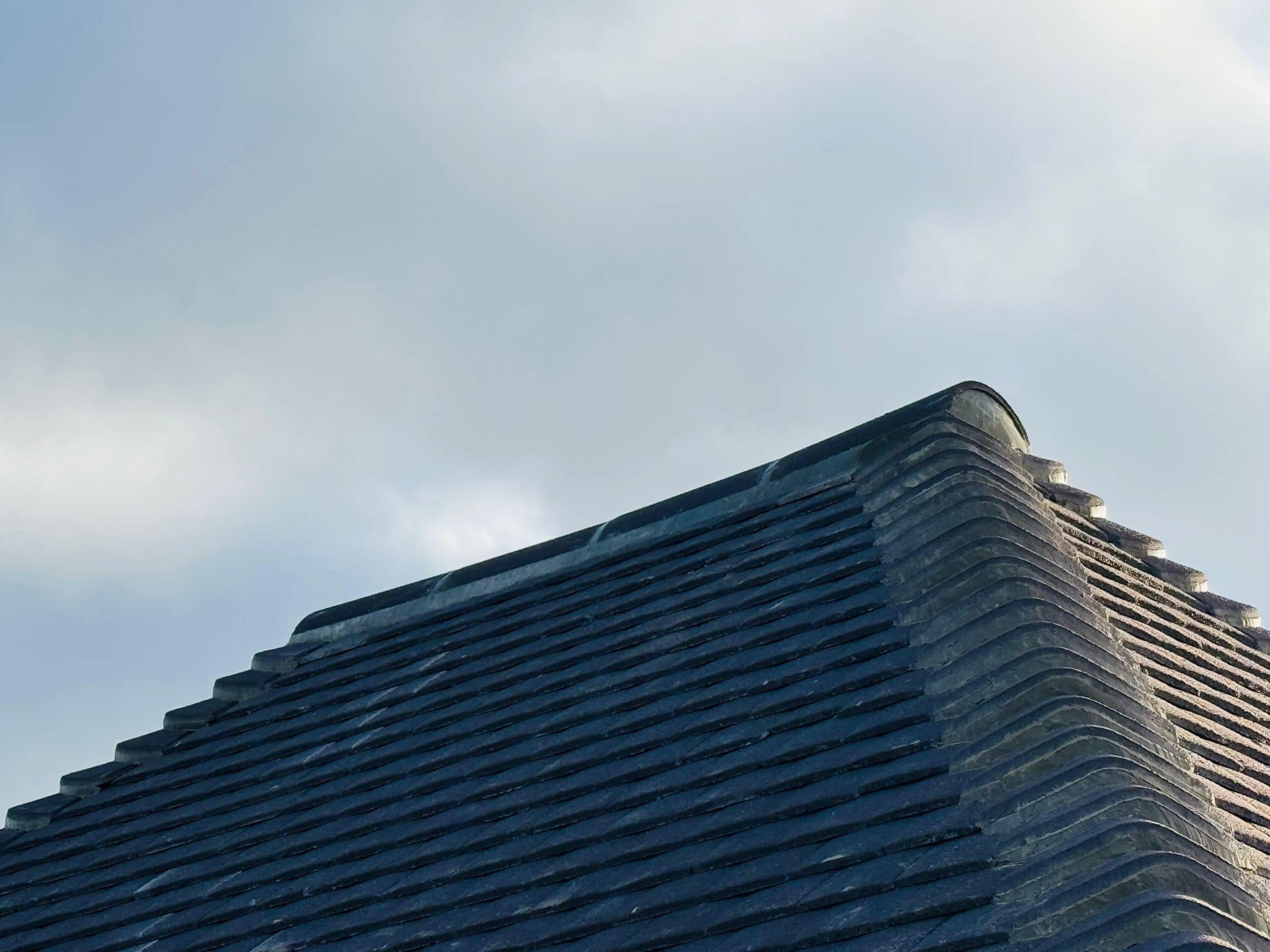 Velux window installation in Hampstead