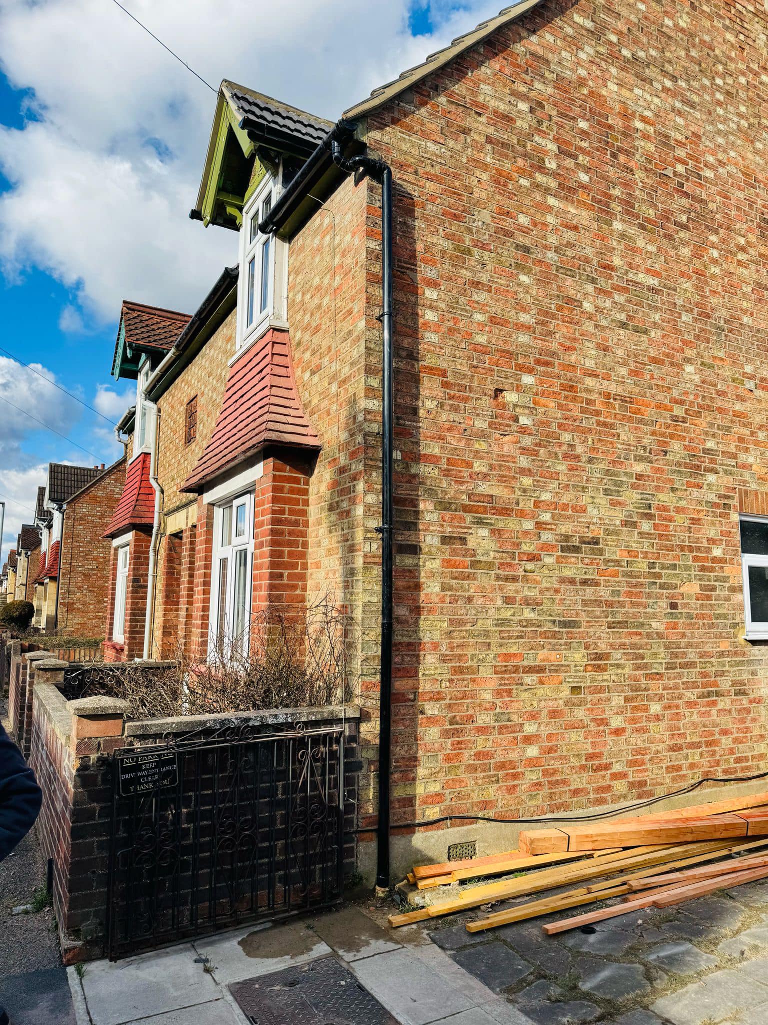 Roof insulation in Richmond