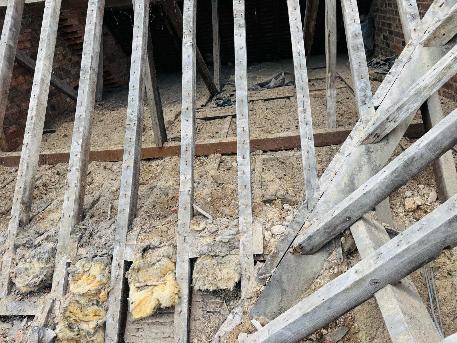 Tile replacement in Wembley