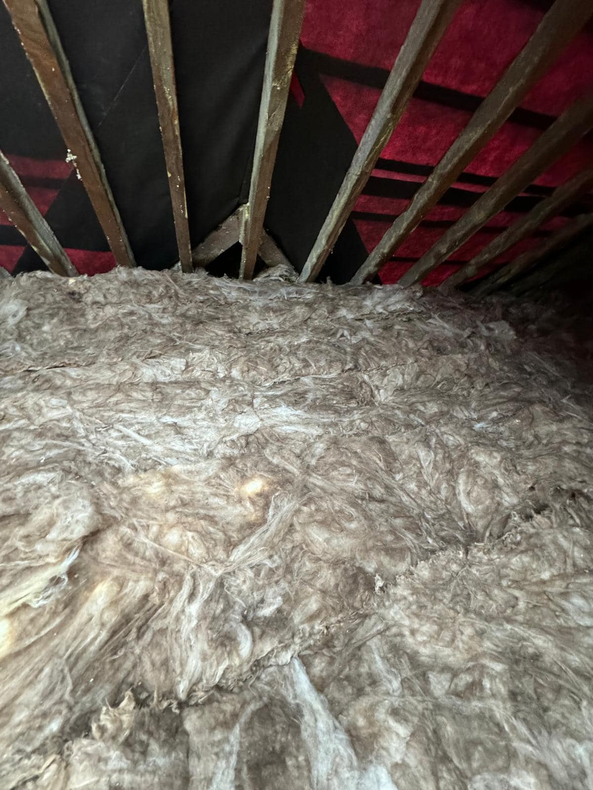 EPDM rubber roof in Stratford