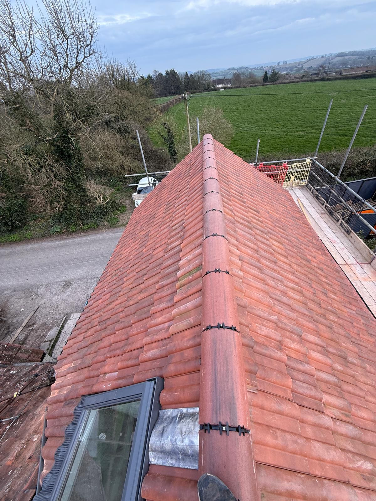 Emergency leak repair in Hackney