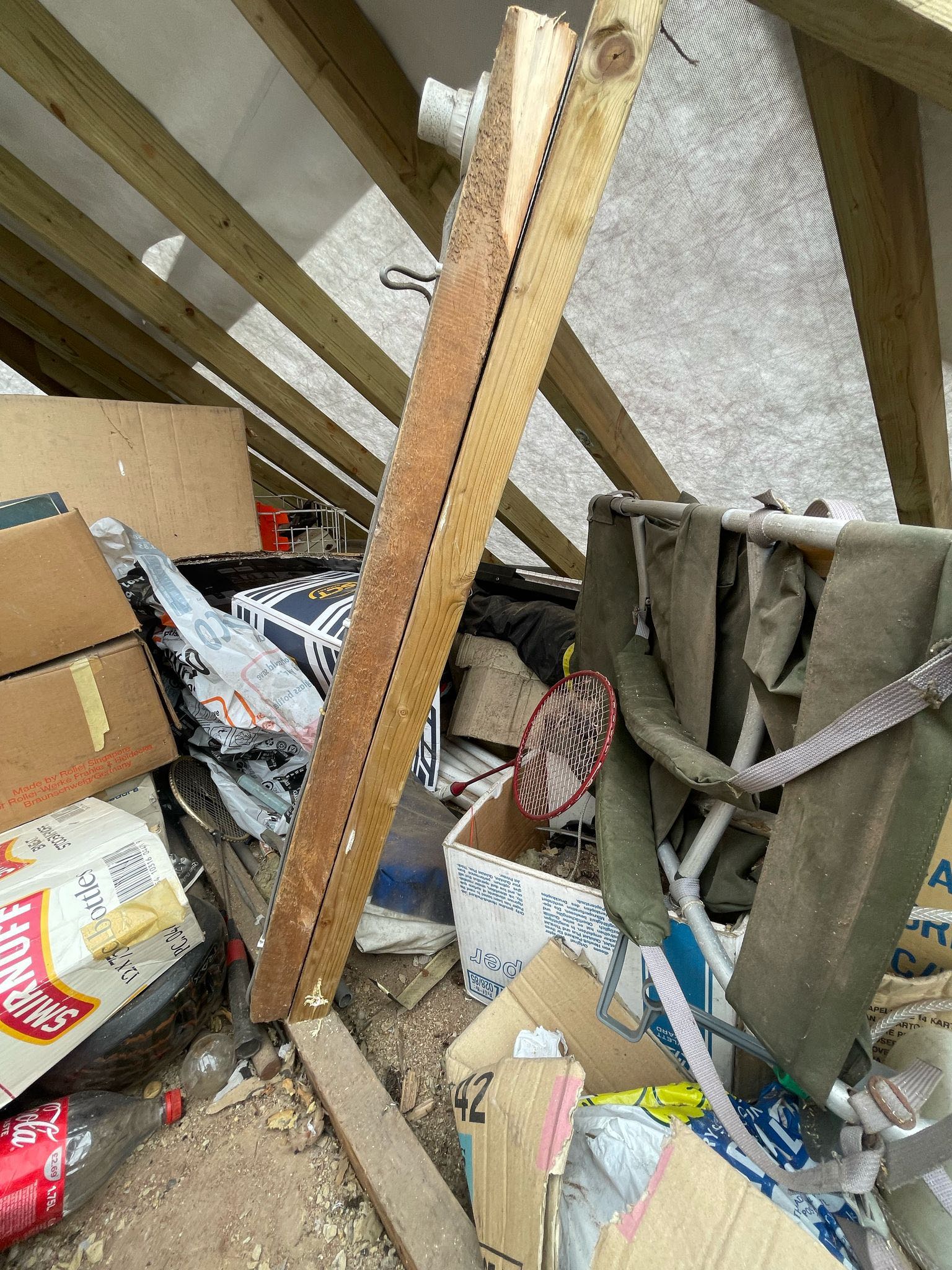 Roof waterproofing in Clapham