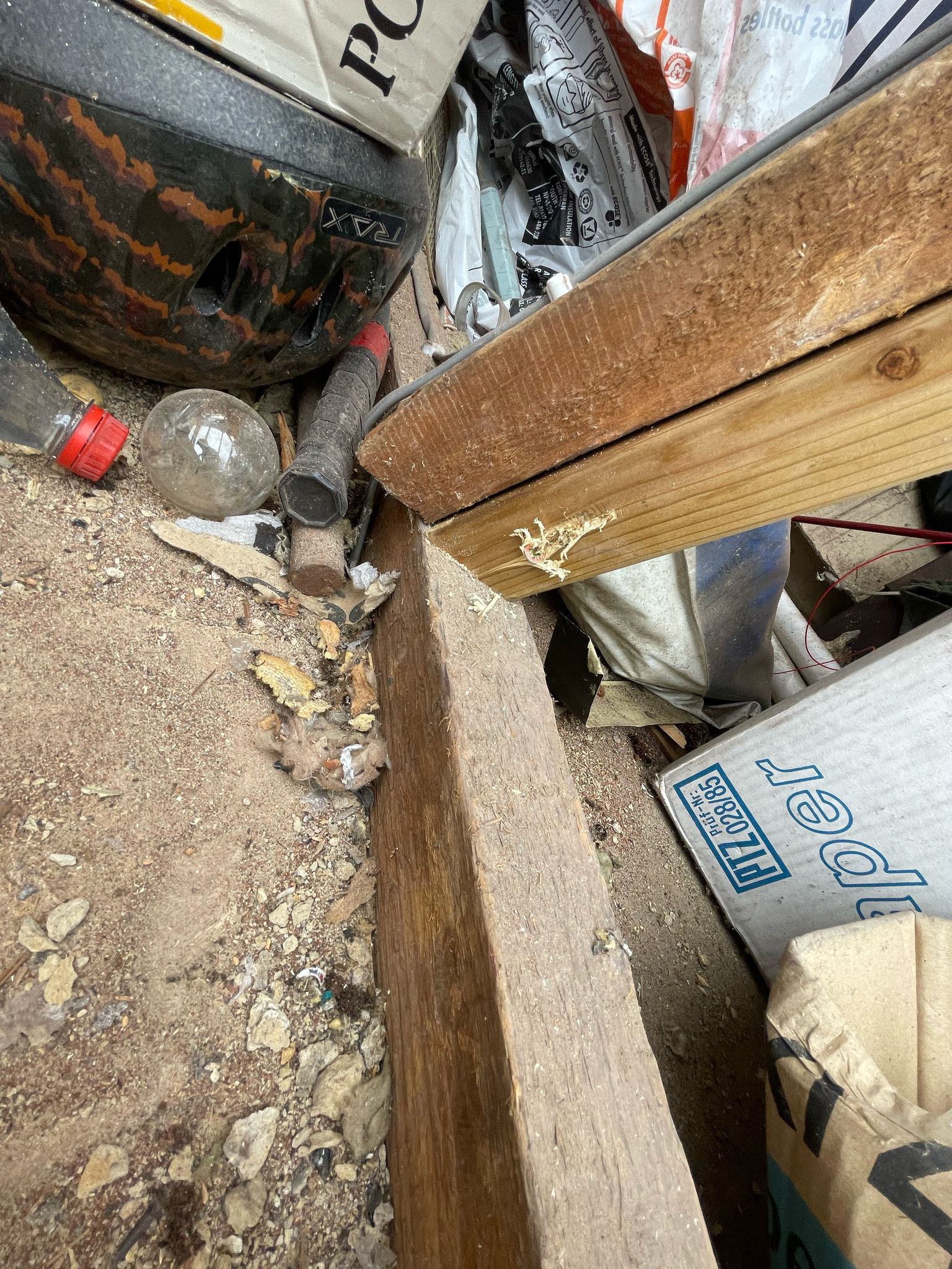 Slate roof restoration in Greenwich