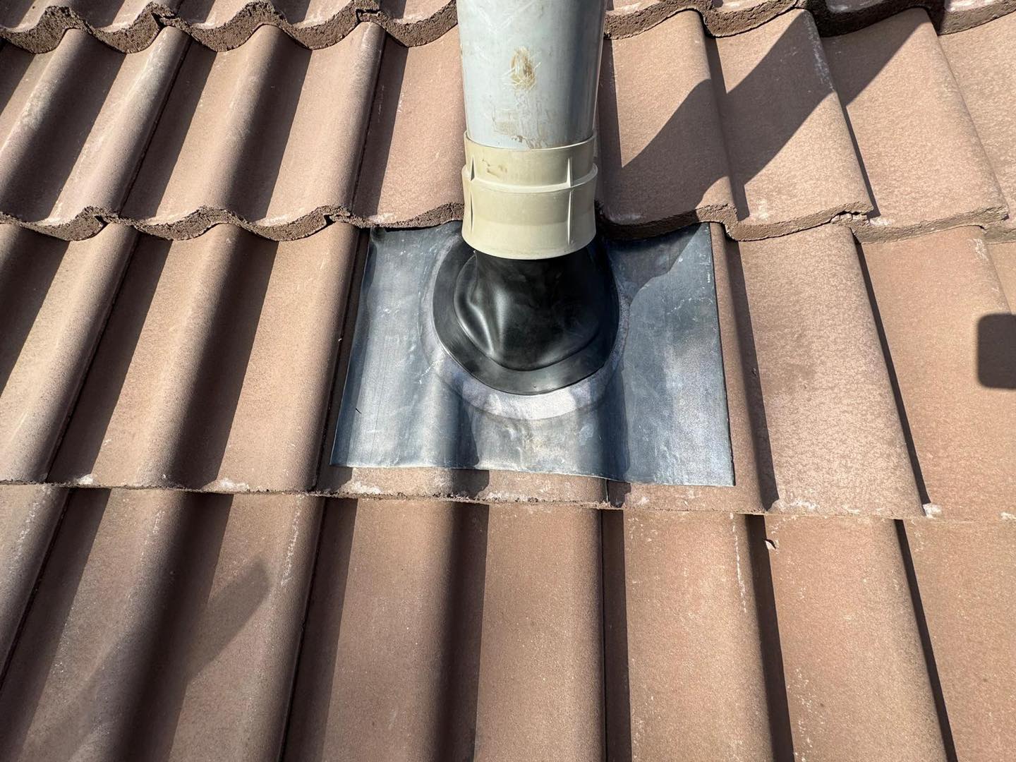 Emergency leak repair in Hackney