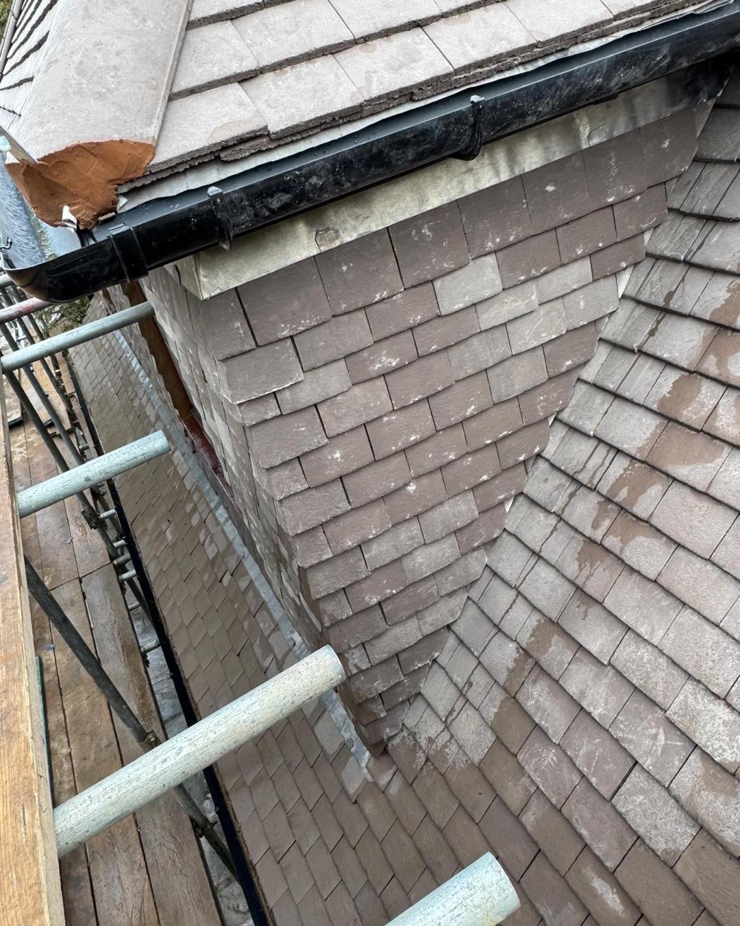 Tile replacement in Wembley