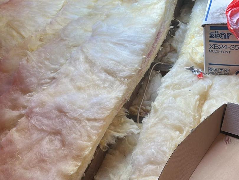 Roof insulation in Richmond