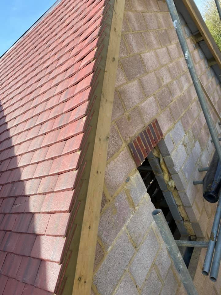 Emergency leak repair in Hackney