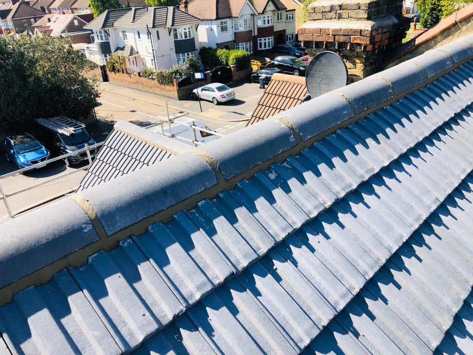 Emergency leak repair in Hackney