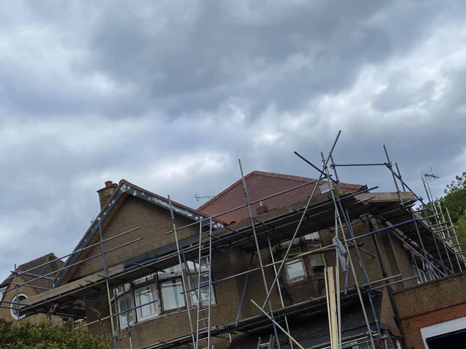 Emergency leak repair in Hackney