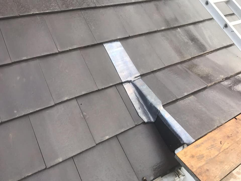 Emergency leak repair in Hackney