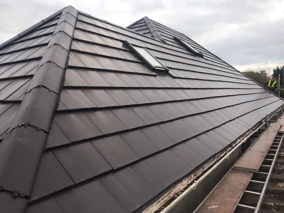 Emergency leak repair in Hackney