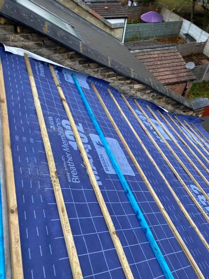 Emergency leak repair in Hackney