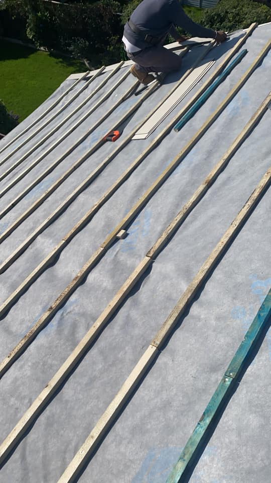 Emergency leak repair in Hackney