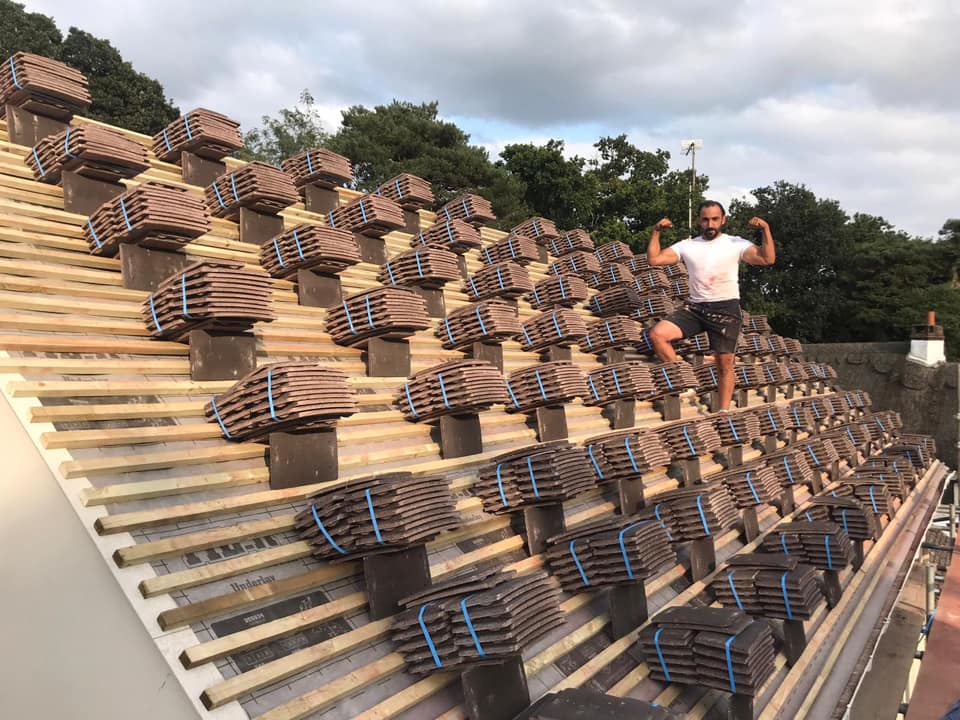 Emergency leak repair in Hackney