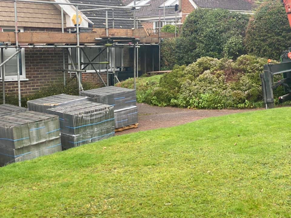 Emergency leak repair in Hackney