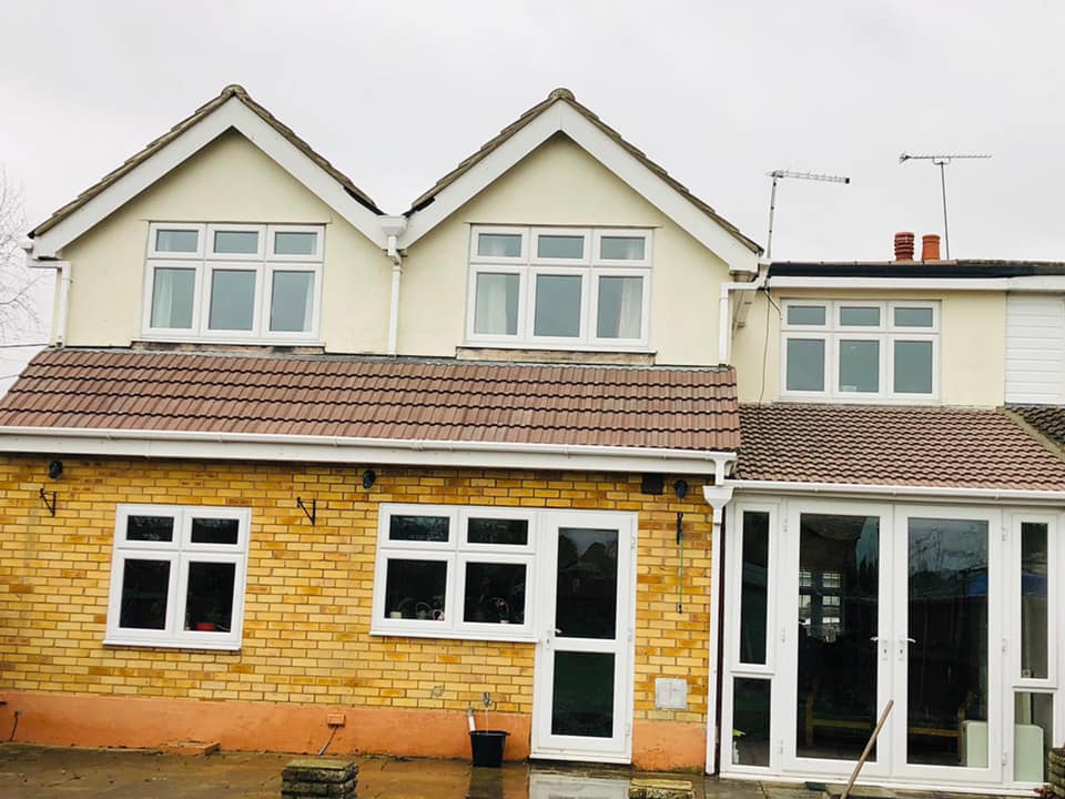 Roof waterproofing in Clapham