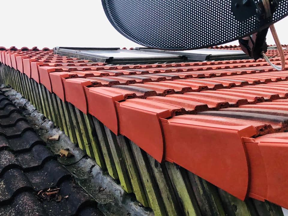 Emergency leak repair in Hackney