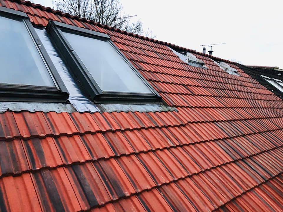 Emergency leak repair in Hackney