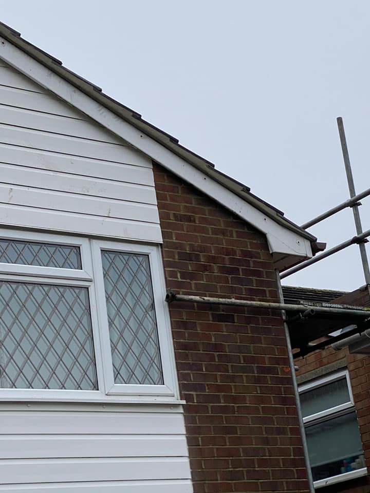 Emergency leak repair in Hackney