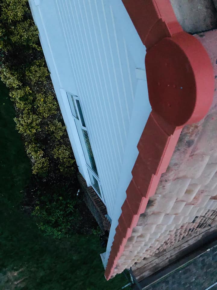 Emergency leak repair in Hackney