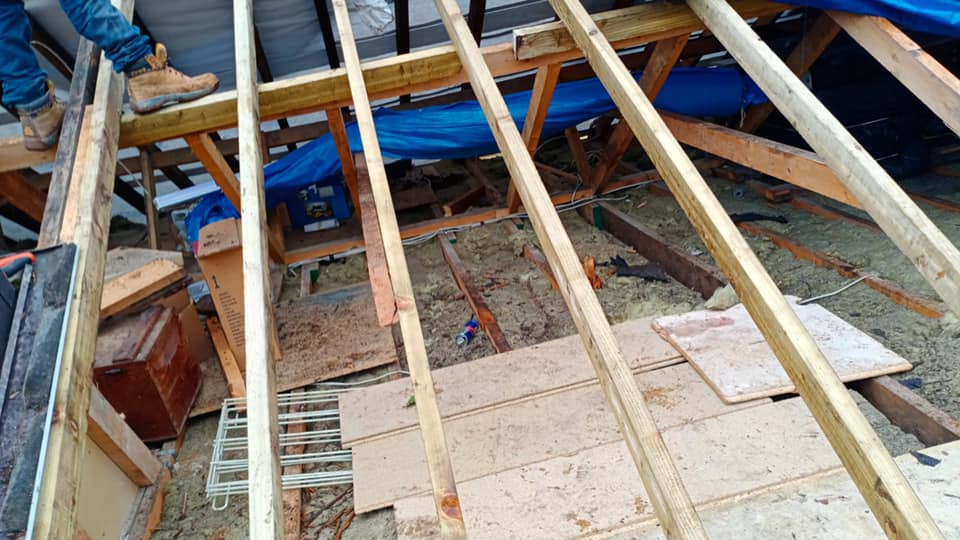 Emergency leak repair in Hackney