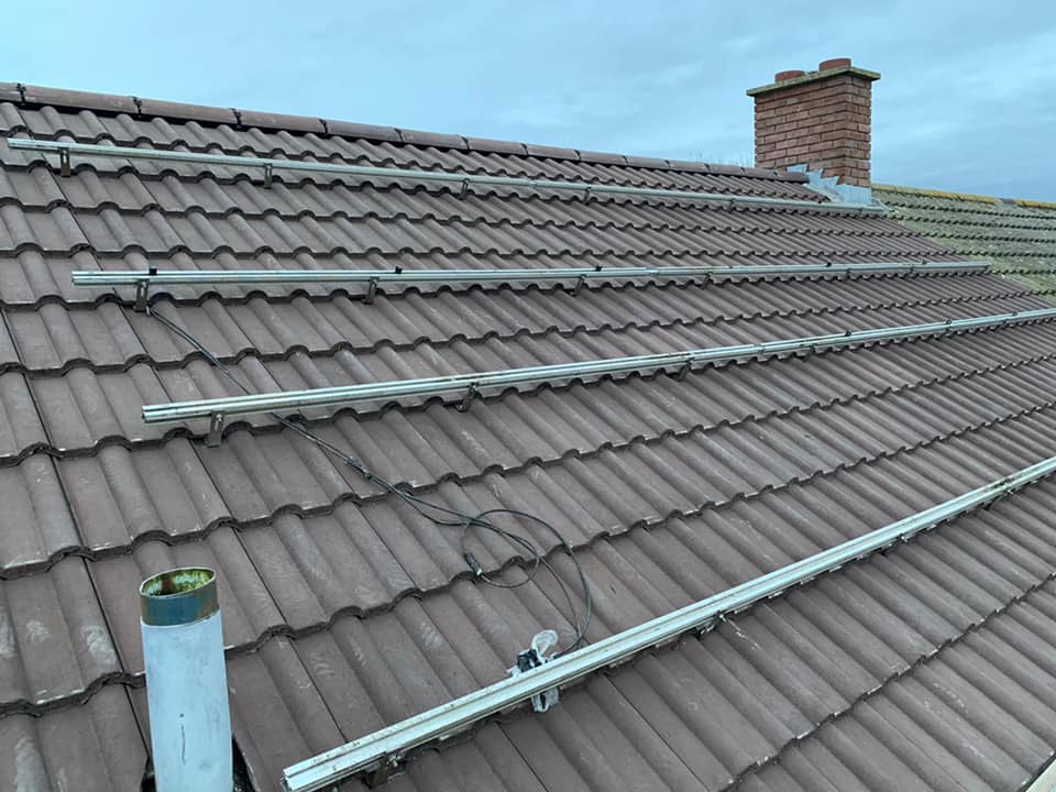 Emergency leak repair in Hackney