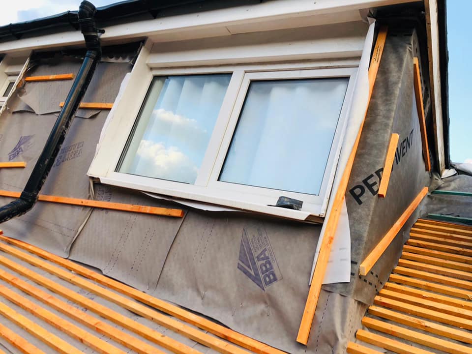 Emergency leak repair in Hackney