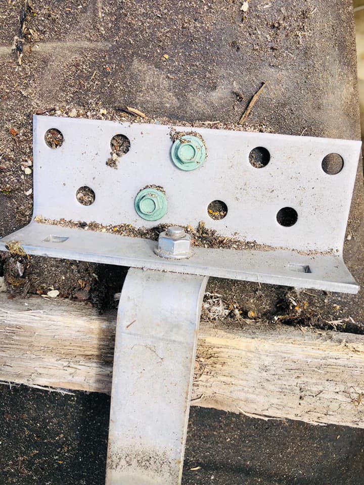 Emergency leak repair in Hackney