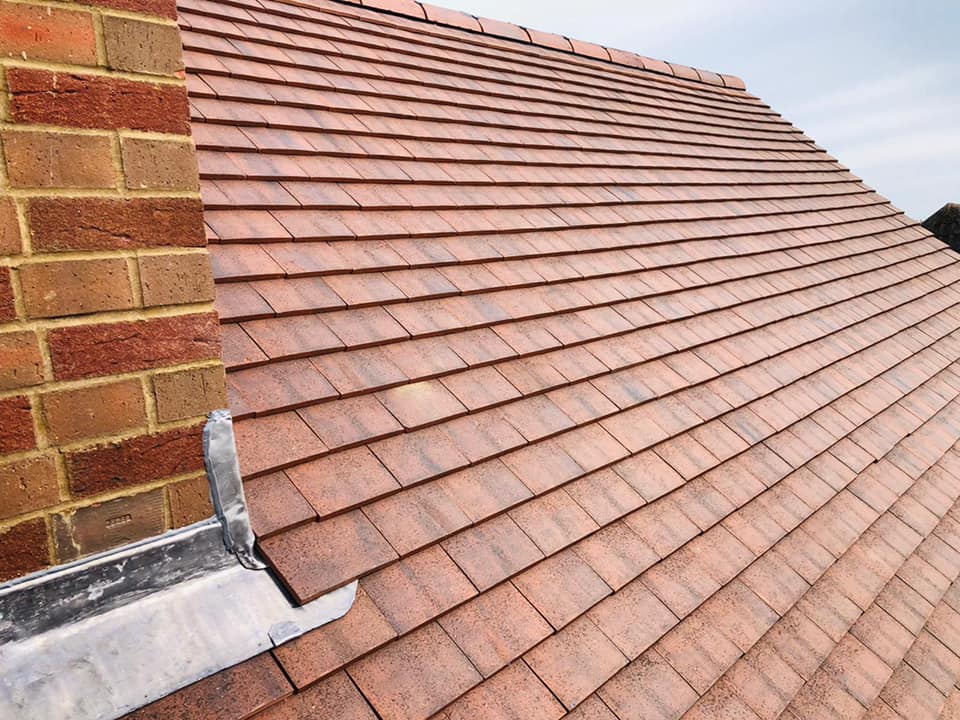 Gutter installation in Chelsea