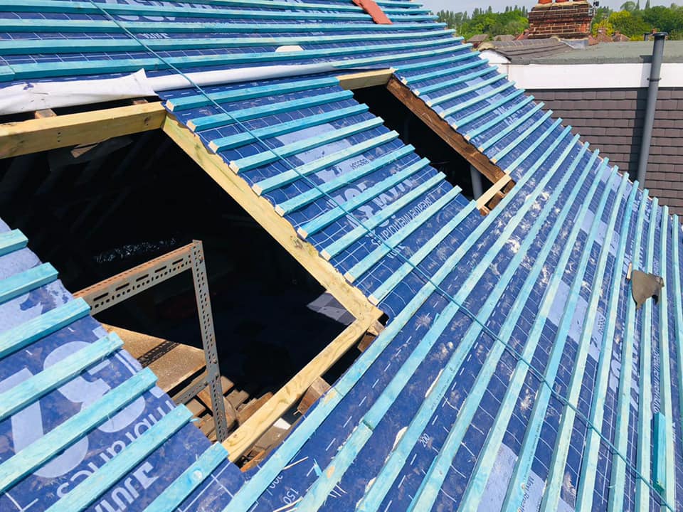 Emergency leak repair in Hackney