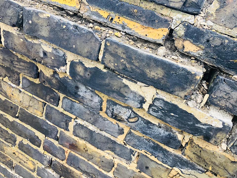 Emergency leak repair in Hackney