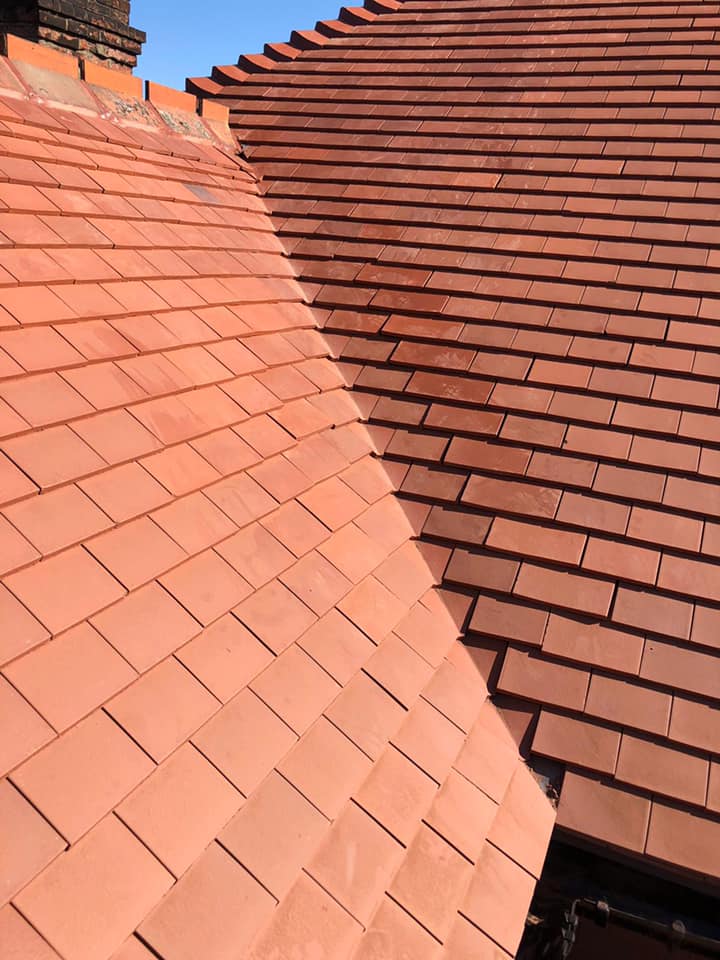 Fascia and soffits in Fulham