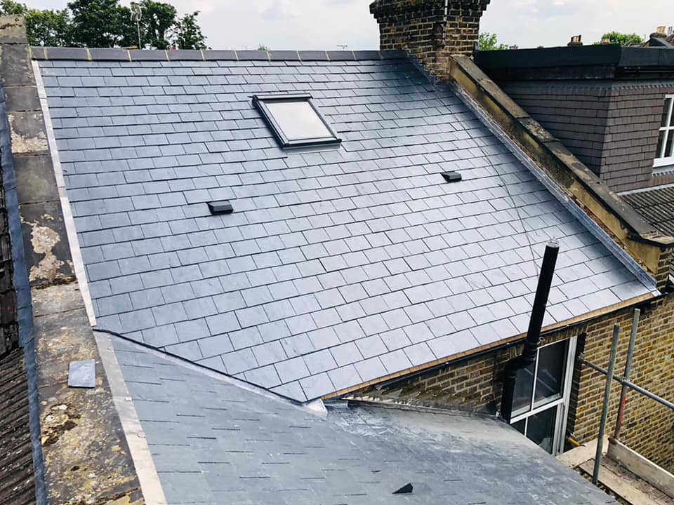 Emergency leak repair in Hackney