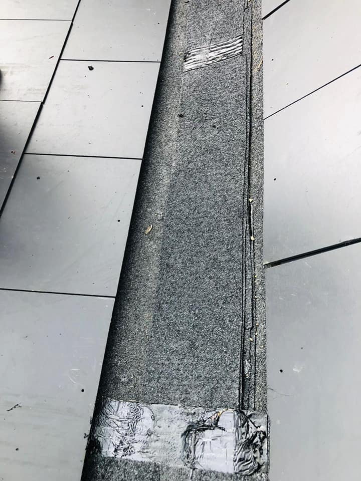 Fascia and soffits in Fulham