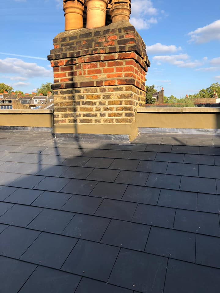 Emergency leak repair in Hackney
