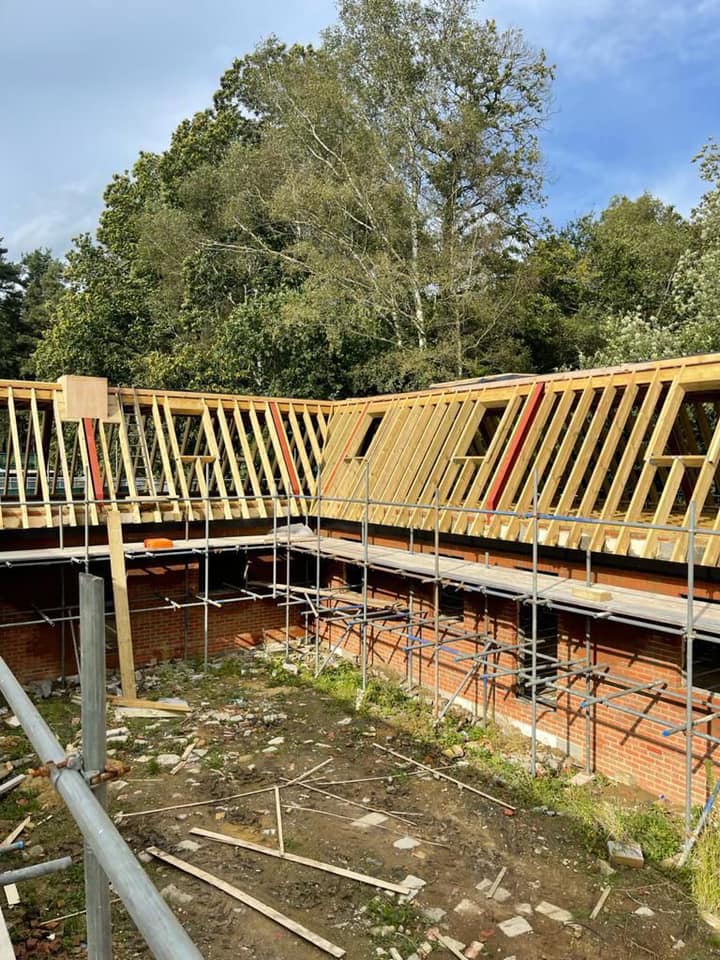 Roof waterproofing in Clapham