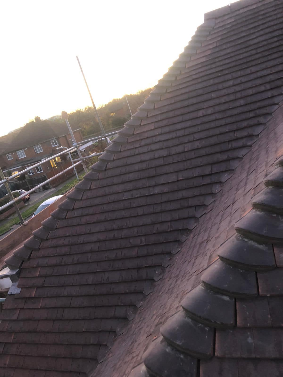 Emergency leak repair in Hackney